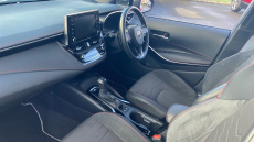 Toyota Corolla 2.0 VVT-i Hybrid Excel 5dr CVT Hybrid Hatchback